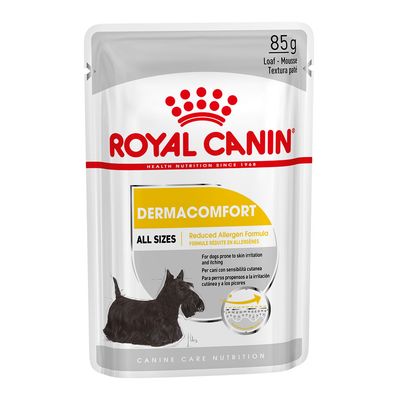 royal canin dermacomfort mini 10kg