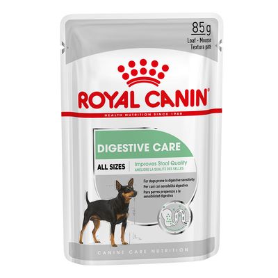 royal canin digestive mini