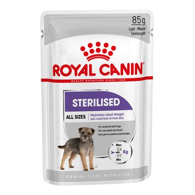 Royal Canin Care Nutrition Wet Sterilised Top Deals