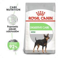royal canin digestive mini