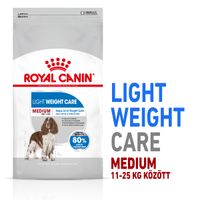 royal canin sensible medium
