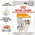 Royal Canin Coat Care Hondenvoer