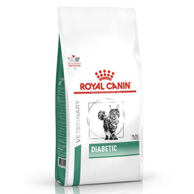 Royal canin diabetic preço Clearance