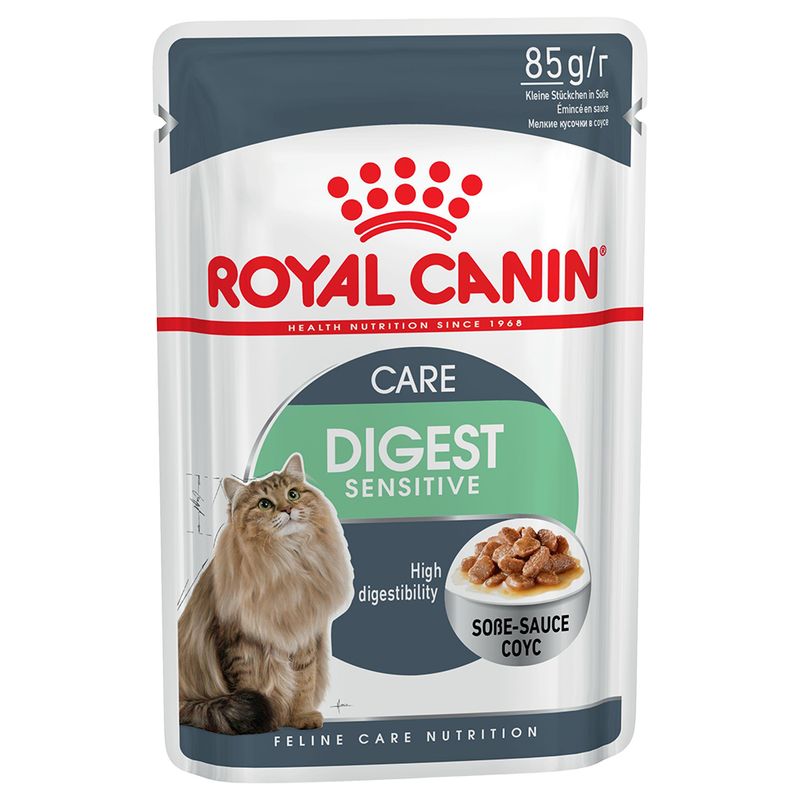 royal canin digestive sensitive
