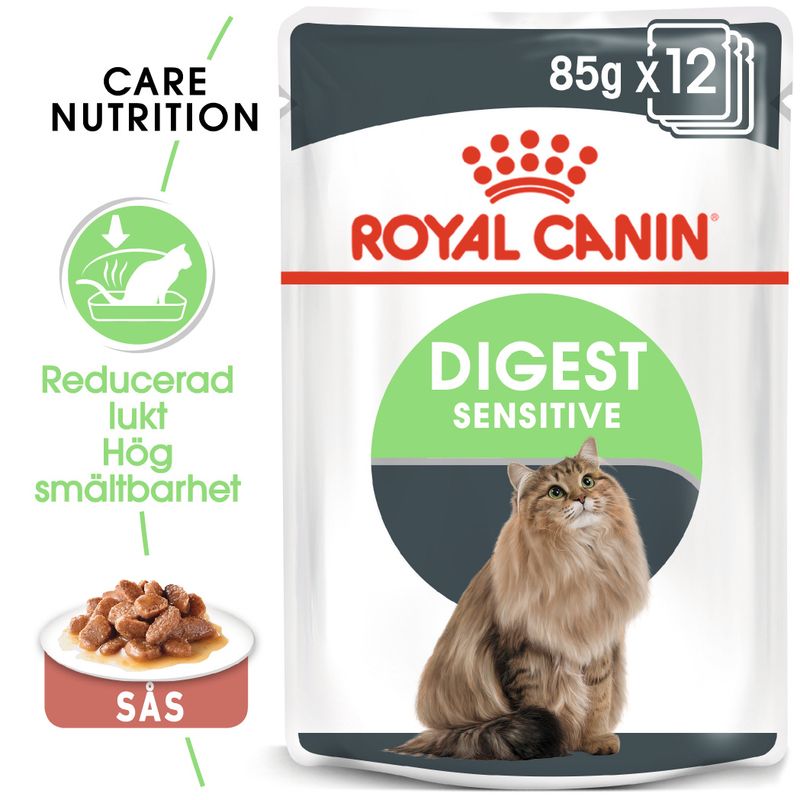 royal canin sensitive