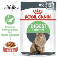 royal canin sensible 12kg