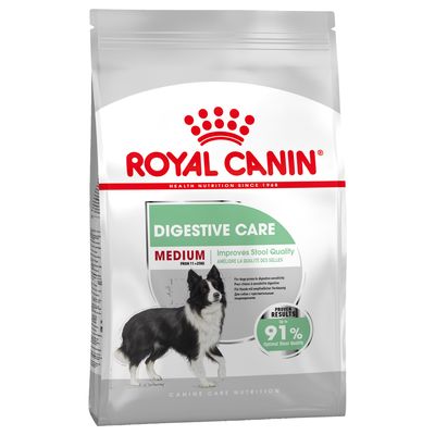 Royal Canin Digestive Care Medium Hondenvoer