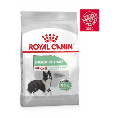 Royal Canin Digestive Care Medium Hondenvoer
