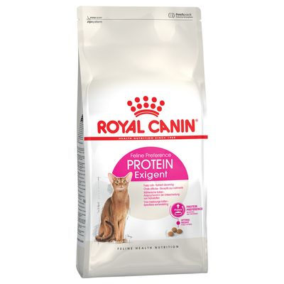 royal canin exigent kitten