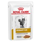 Royal Canin Feline Urinary S/O Moderate Calorie - Veterinary Diet