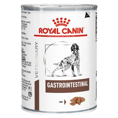 Royal Canin Gastrointestinal Zooplus No