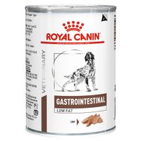 gastrointestinal veterinary diet