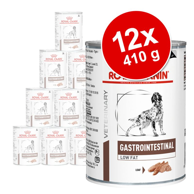 gastro low fat