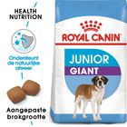 Royal Canin Giant Junior Hondenvoer