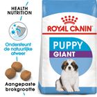 Royal Canin Giant Puppy Hondenvoer