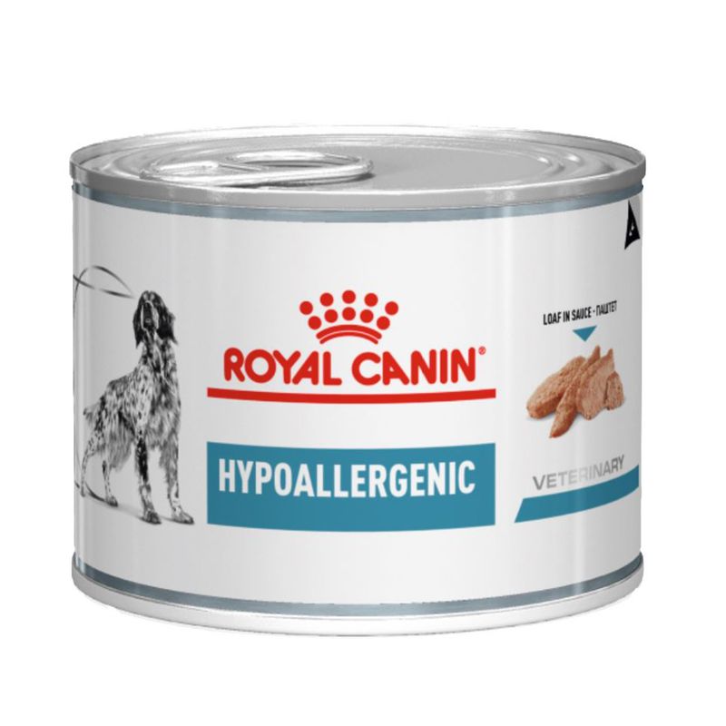 royal canin hypo