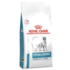 Royal Canin Hypoallergenic Moderate Calorie  - Veterinary Diet