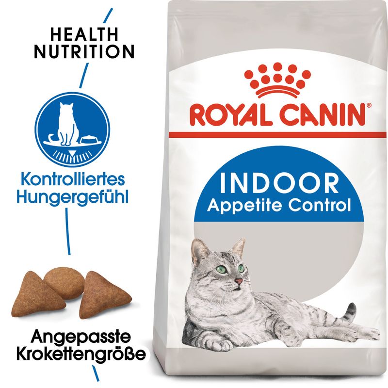 royal canin appetite control