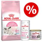 Royal Canin Kattenvoer - Mother & Babycat Pakket