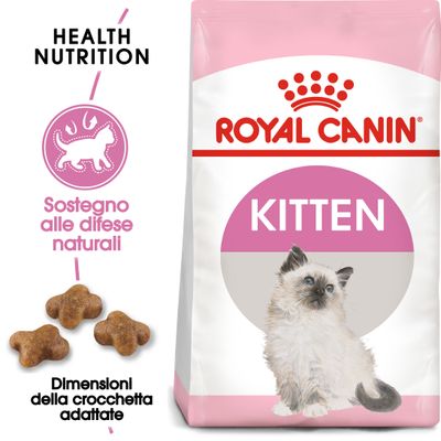 Royal Canin Kitten | zooplus