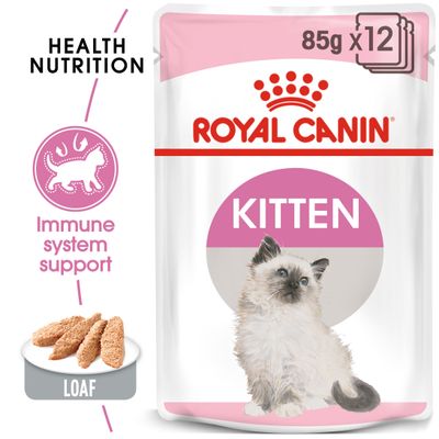 Royal Canin Kitten Buy Now For Less At Zooplus