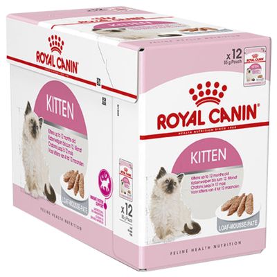 Zooplus royal canin kitten Clearance