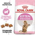 Royal Canin Kitten Sterilised