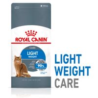 Royal Canin Light Weight Care Great Deals At Zooplus