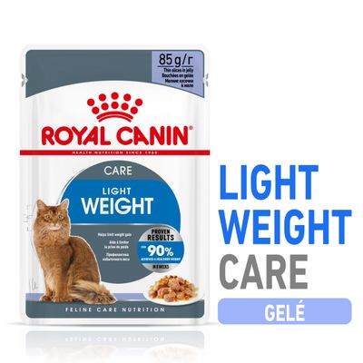 royal canin weight