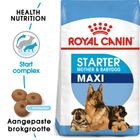 Royal Canin Maxi Starter Mother & Babydog Hondenvoer