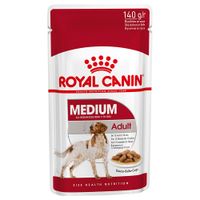 royal canin sensible medium