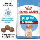 Royal Canin Medium Puppy Hondenvoer