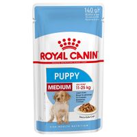 royal canin sensible medium