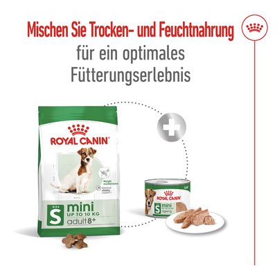 Royal Canin Mini Adult 8 jetzt günstig kaufen