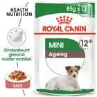 Royal Canin Mini Ageing 12 +