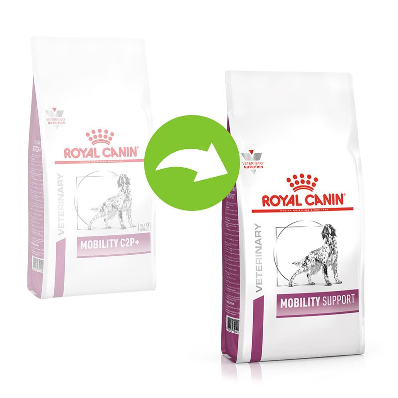 royal canin joint mobility