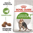 Royal Canin Outdoor 7+