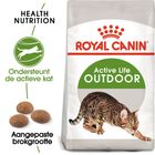 Royal Canin Outdoor 30