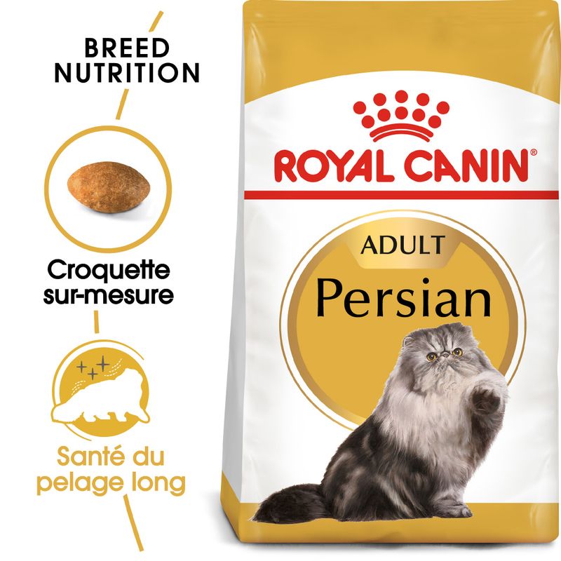 Royal Canin Persan Pour Chat Zooplus Be