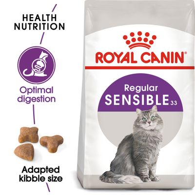 royal canin sensitive