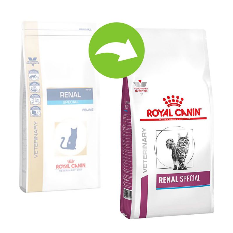royal canin renal select feline