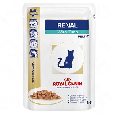Royal Canin Nf 2025