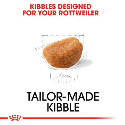 royal canin rottweiler junior 20kg