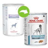 Ração úmida royal canin cães clearance