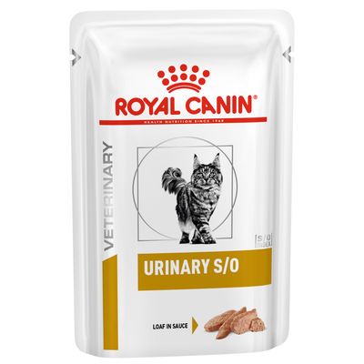 Royal Canin Urinary S O Veterinary Diet Zooplus Se