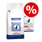 Royal Canin Vet Care Nutrition -lajitelma