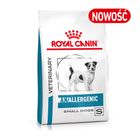 Royal Canin Veterinary Canine Anallergenic dla małych psów