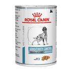 Liste der favoritisierten Royal canin sensitiv
