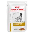 Royal Canin Veterinary Diet Canine Urinary S/O Hondenvoer