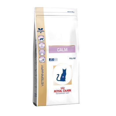 royal canin cat calm